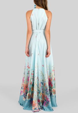 vestido-atlanta-longo-de-seda-com-estampa-aquarela-azul