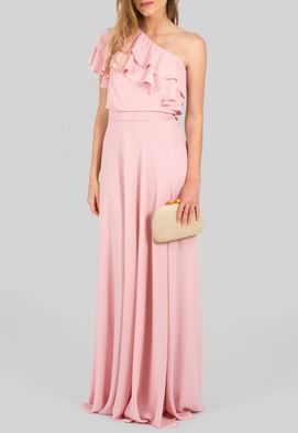 vestido-filadelfia-longo-de-um-ombro-so-com-babados-powerlook-rosa
