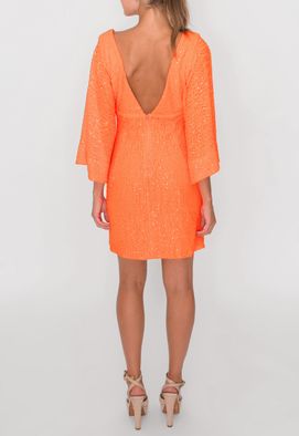 vestido-neon-curto-iorane-laranja