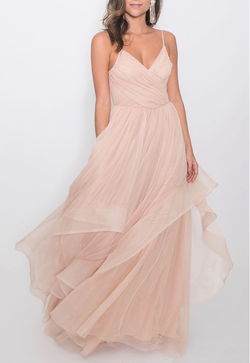 vestido-cartagena-longo-amplo-tule-rose