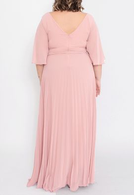 vestido-mirandina-longo-powerlook-rose